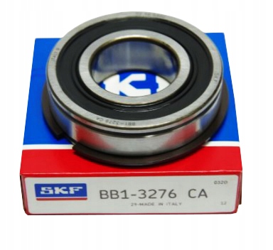 Ložisko Převodovky BB1 3276 Skf 30x62x17