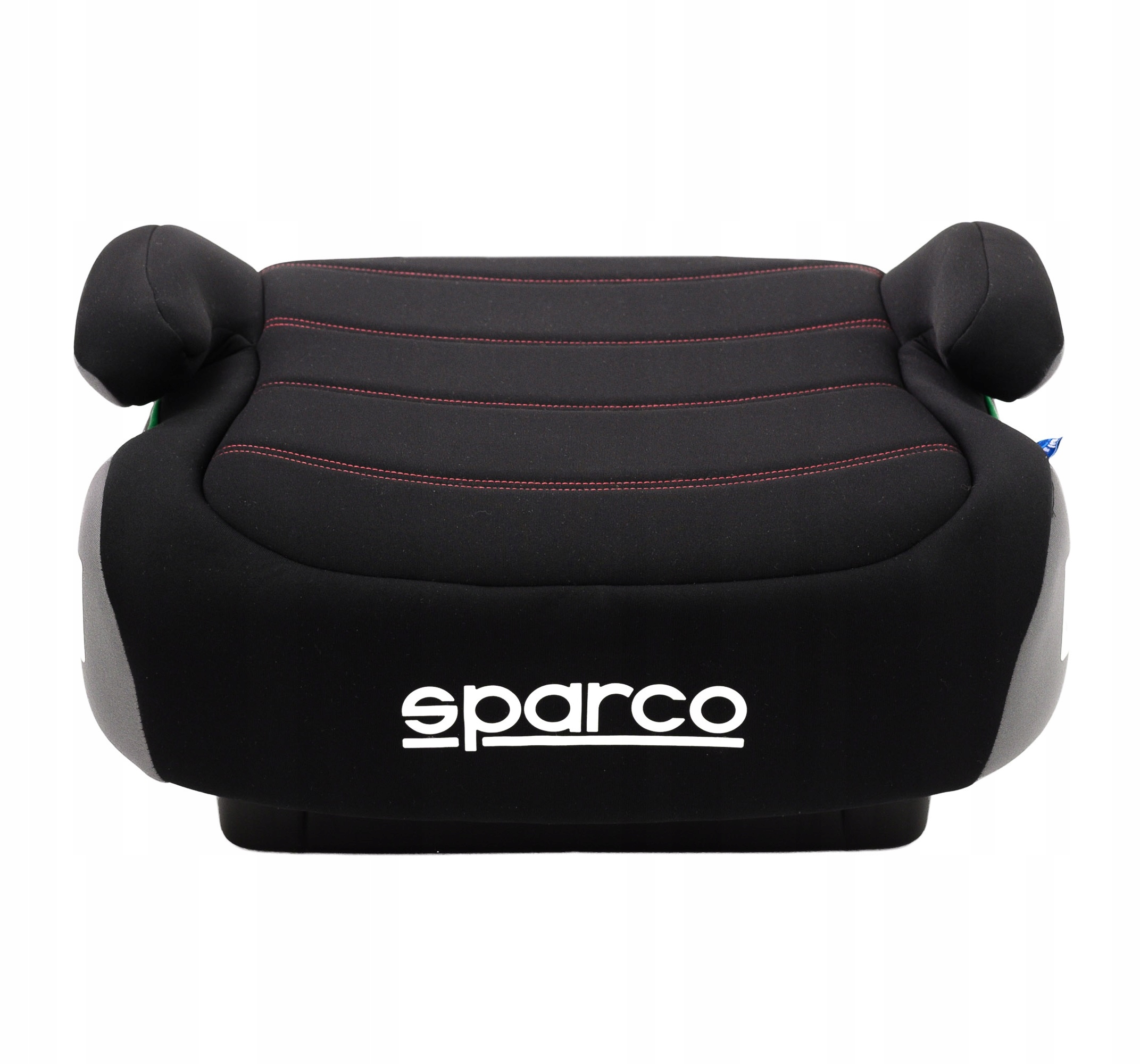 FOTELIK SAMOCHODOWY ISOFIX I-SIZE SIEDZISKO PODSTAWKA SPARCO SK100I Model 6922516337941