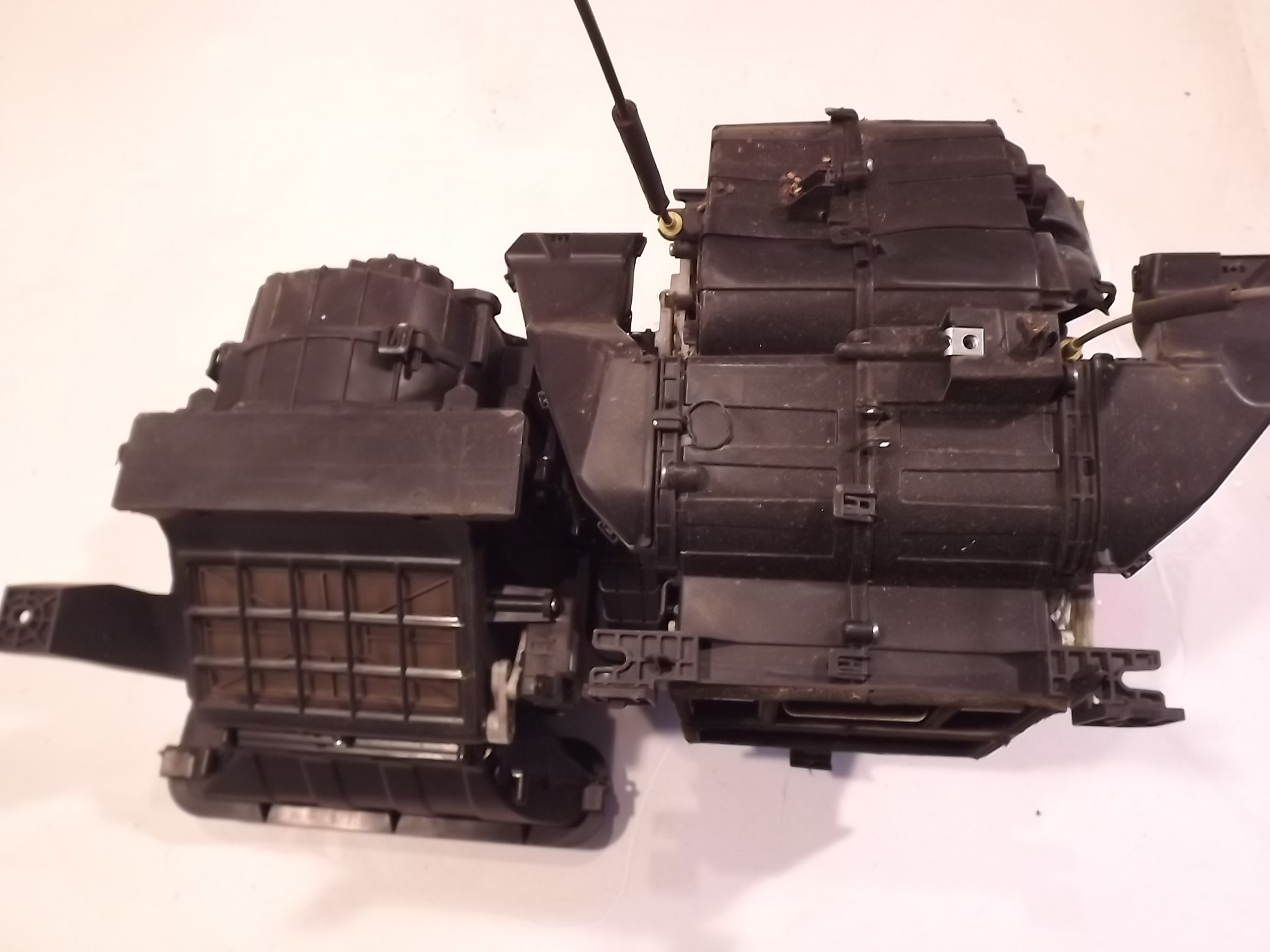 heater heating 42422340 OPEL KARL