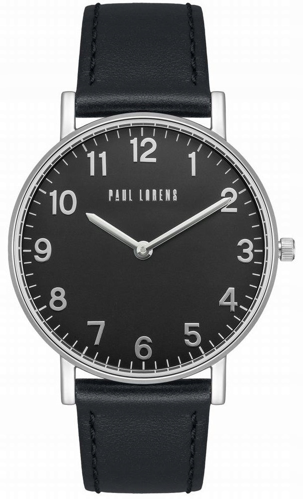 Pánské Hodinky Paul Lorens PL11989A5-1A1 Box