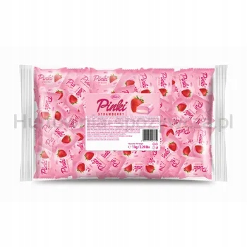 Levně Vobro Pinki 1000 g