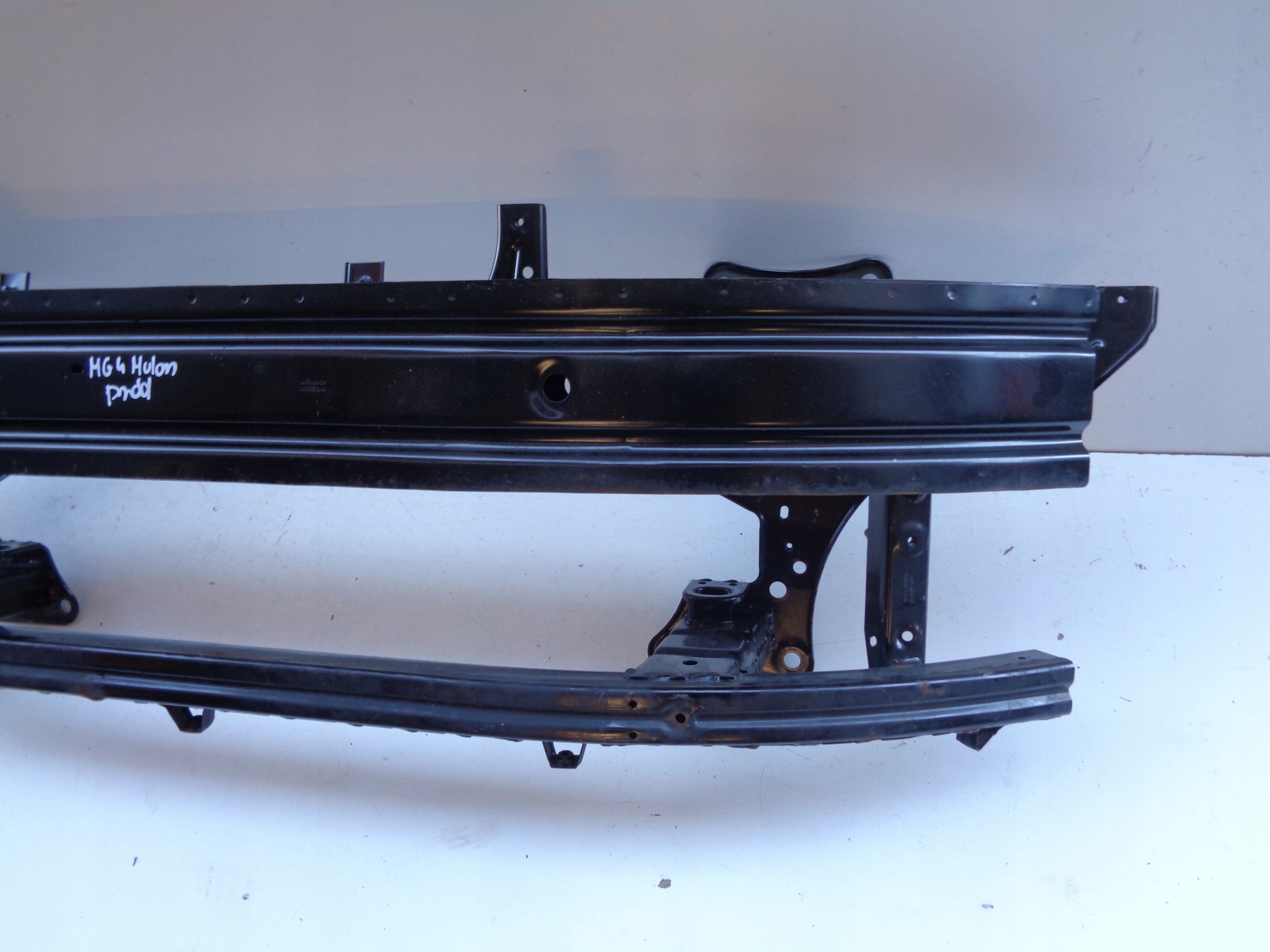 pillar bumper support front MG 4 MG4 MULAN 22