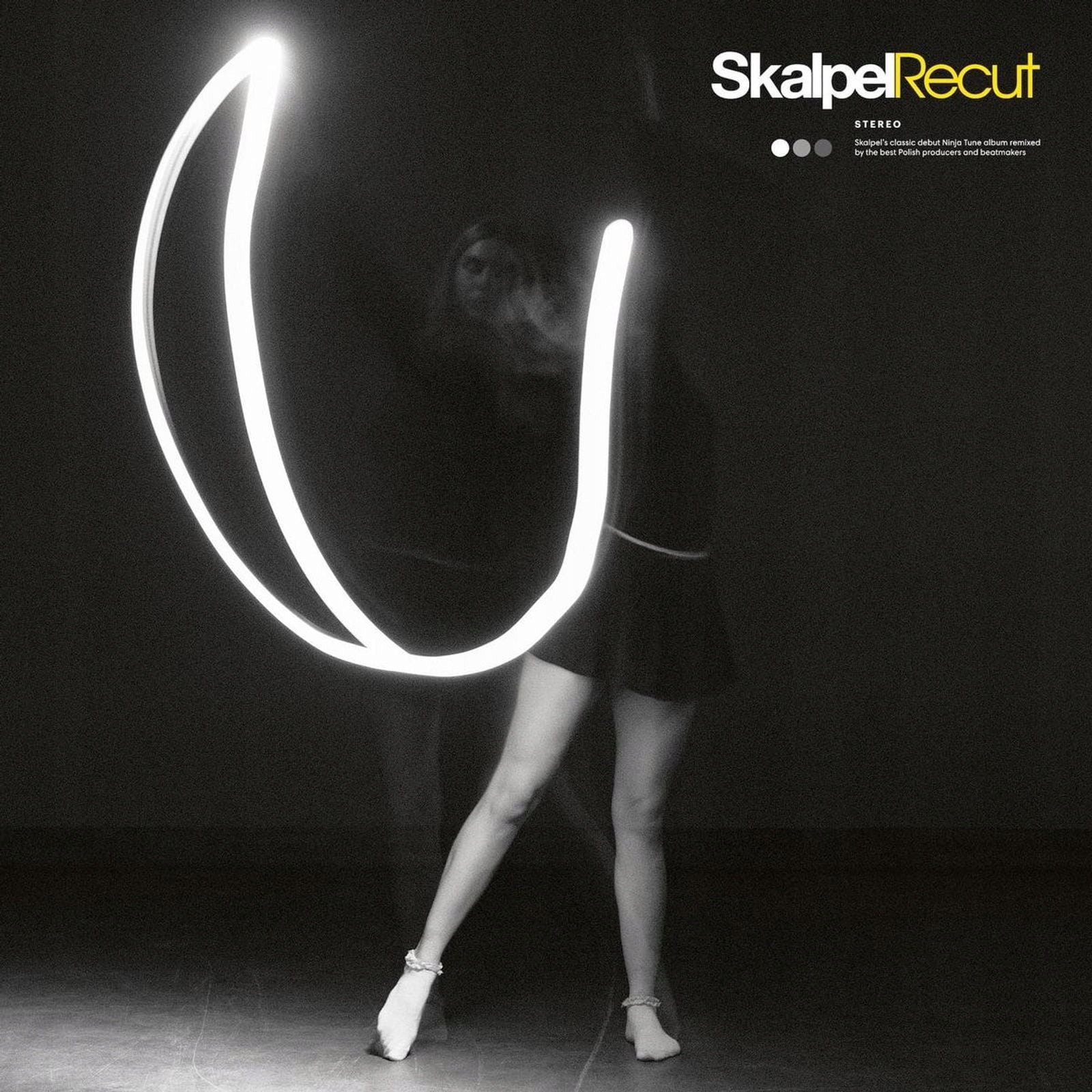 Skalpel Recut (2LP)