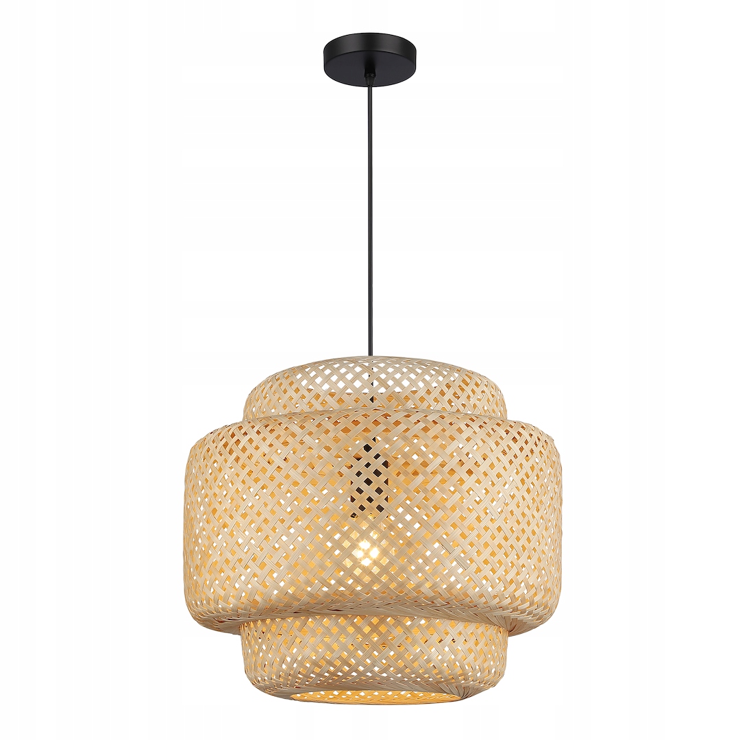 Závesná lampa Hestia 1xE27