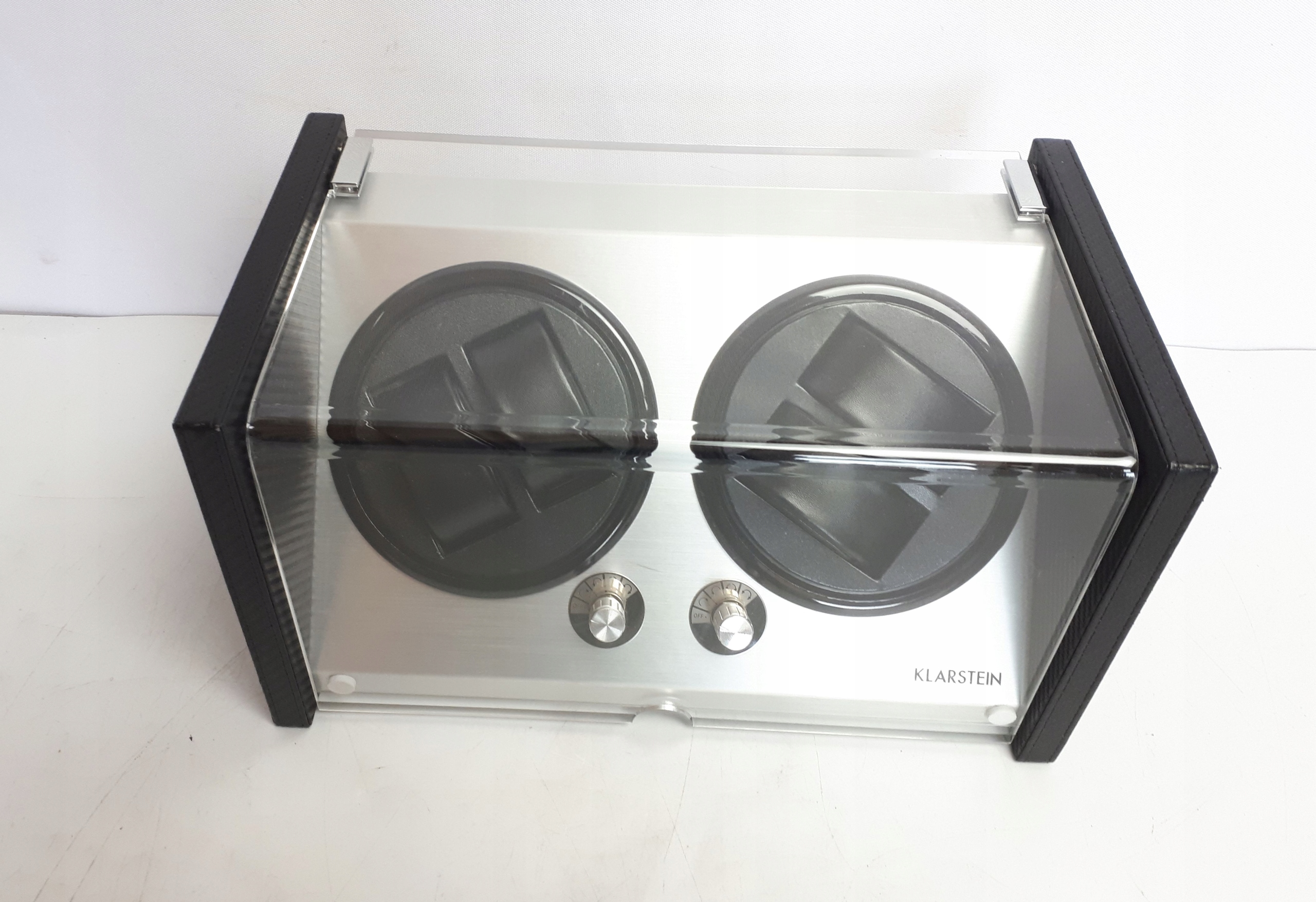 Klarstein Tokyo 4 Rotomat Na 4 Zegarki R23-1209 Kod producenta 10032800