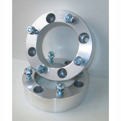 Vzdialenosť kolies Brp Mav priemer 12 mm 4x136 45 mm WS13645 5904610703922