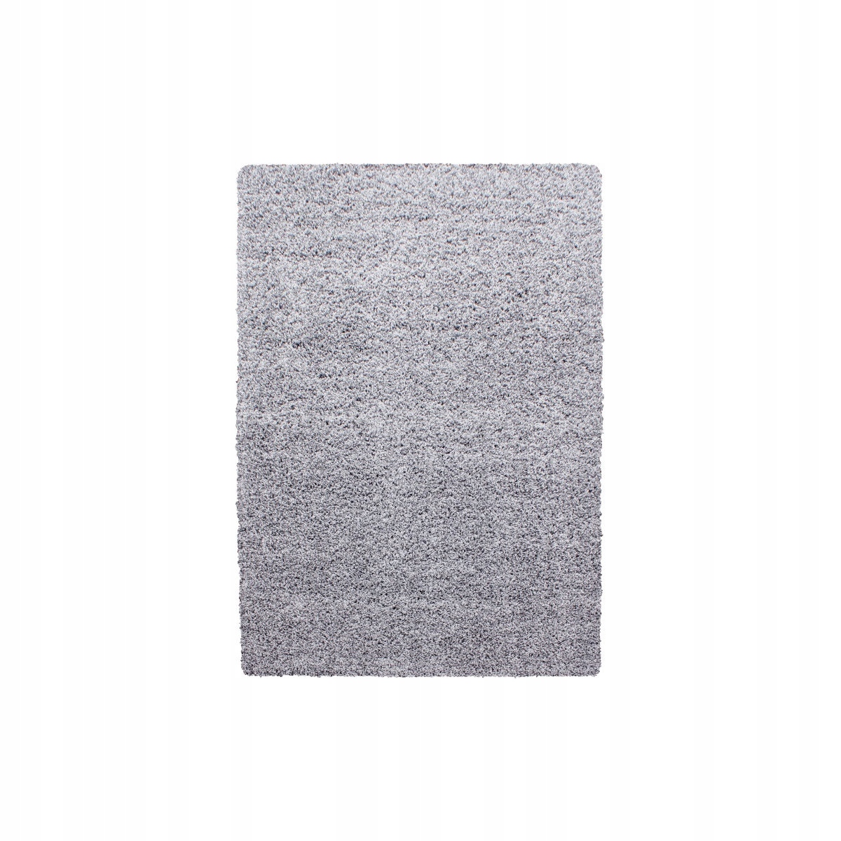 140x200 Kusový koberec Life Shaggy 1500 light grey
