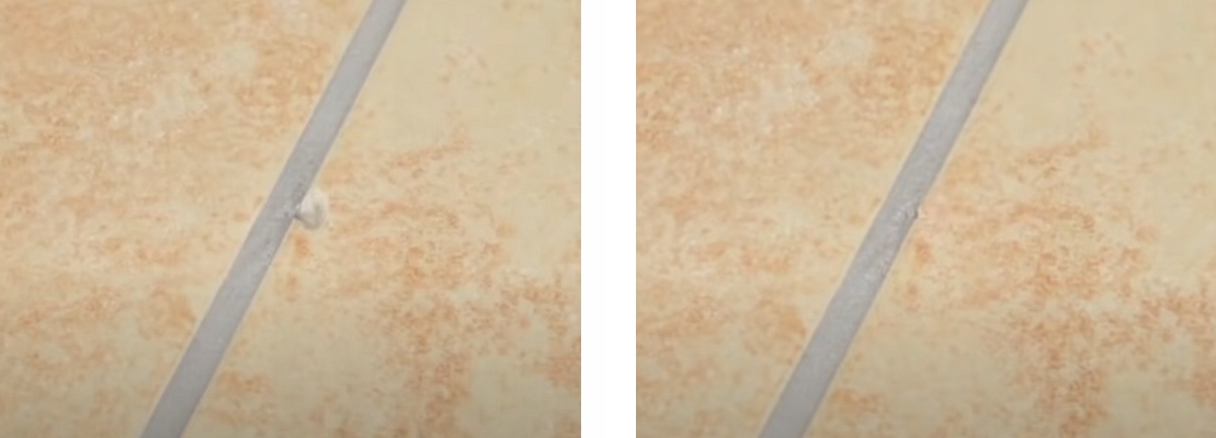 Zestaw wosków do naprawy retuszu renowacji płytek glazury terakoty kamienia Marka Picobello