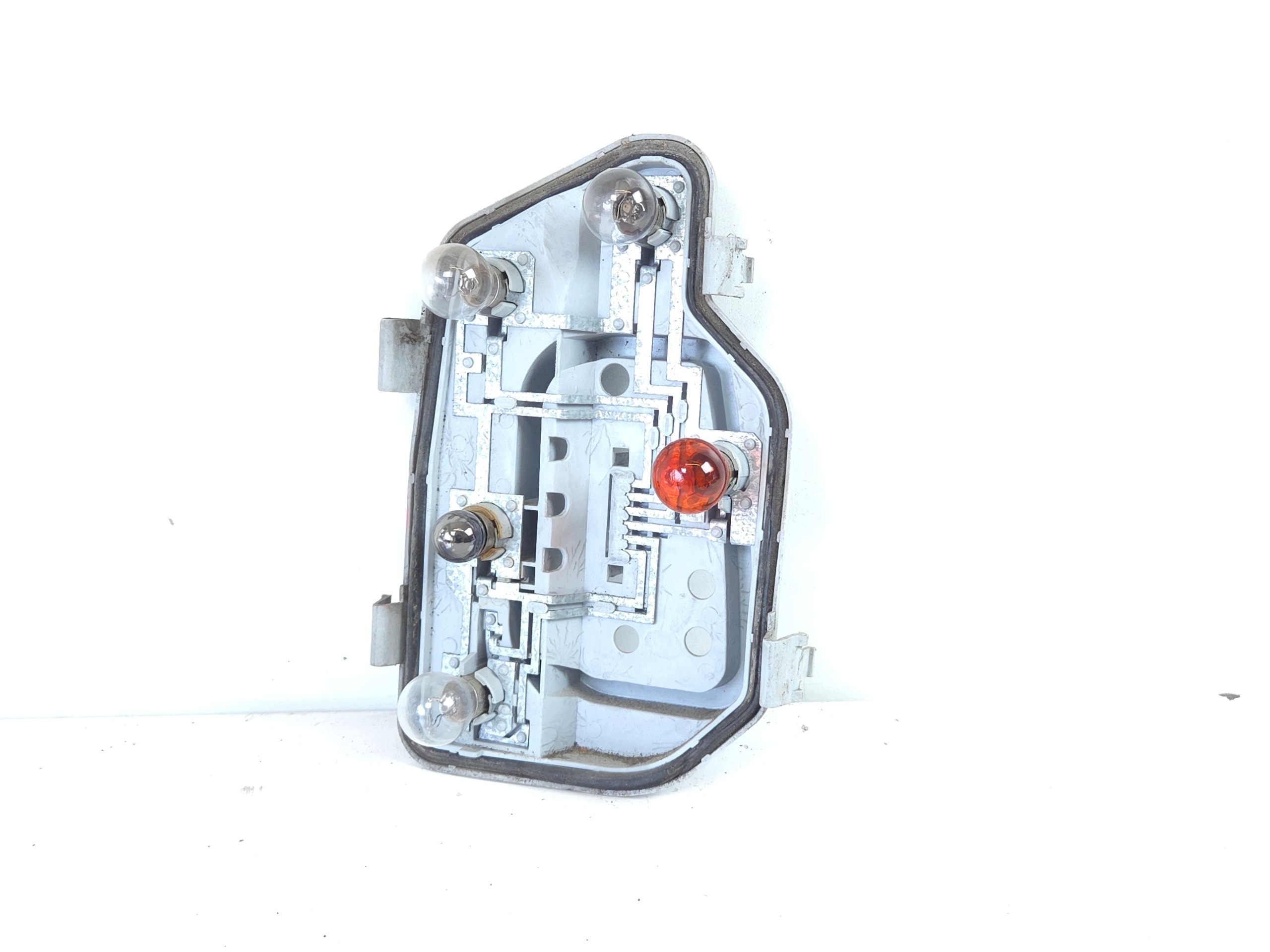 VW POLO 9N light housing right rear part 6Q6945258A
