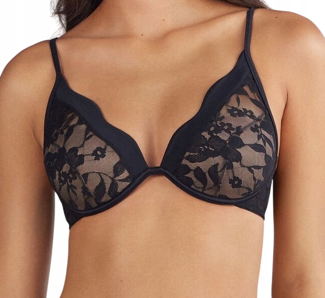 Intimissimi damski biustonosz koronka Elena The Art of Romance 75C (2C)