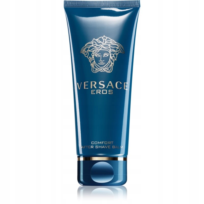 Versace Eros balzám po holení 100 ml
