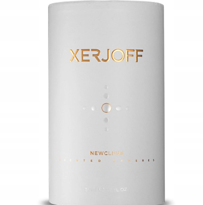 Xerjoff Newcleus Edp U 50 ml