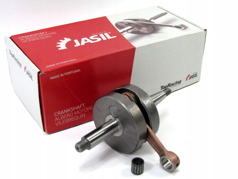 Wał Race HQ Minarelli YAMAHA DT RZ AM6 TZR 50 APRILIA RS RX SX TUONO Numer katalogowy części TIM6031003