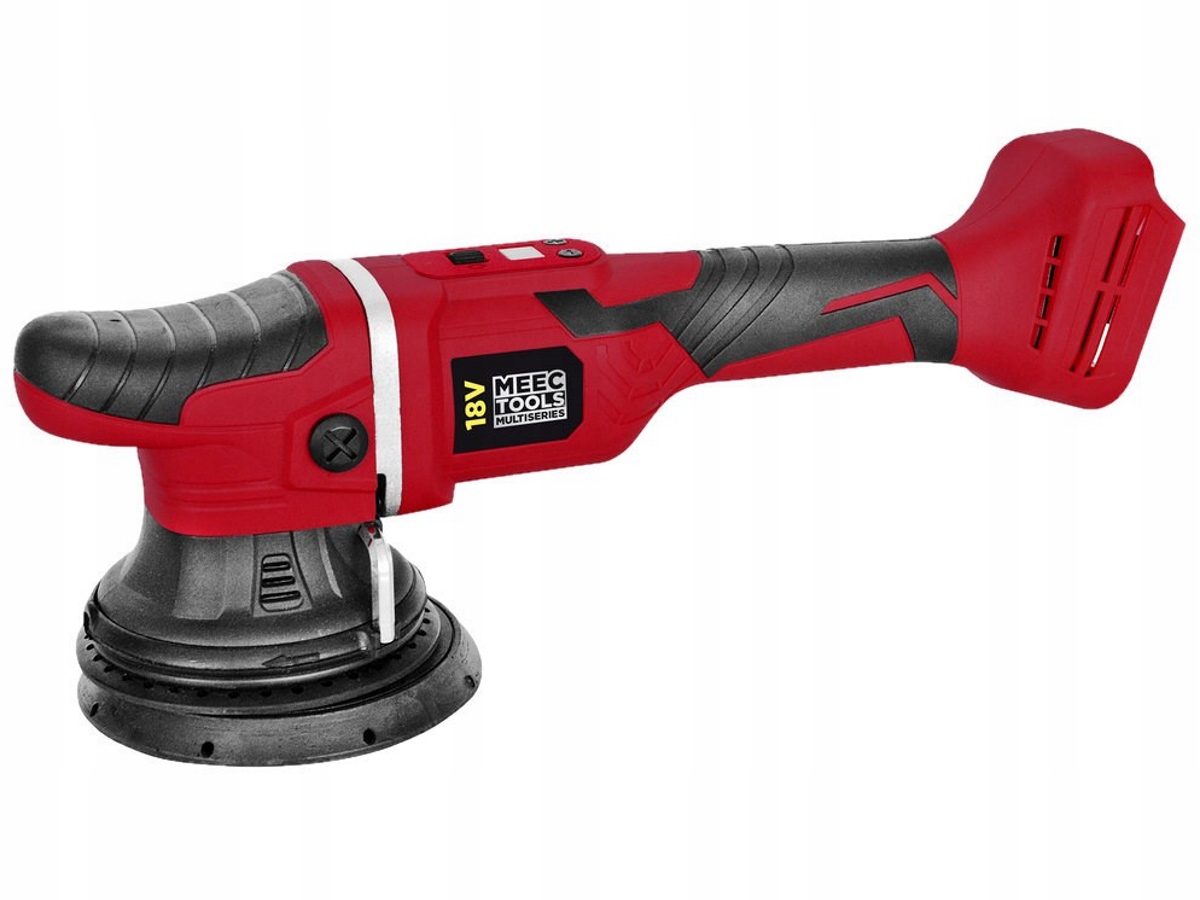 Multifunkčná brúska Meec Tools