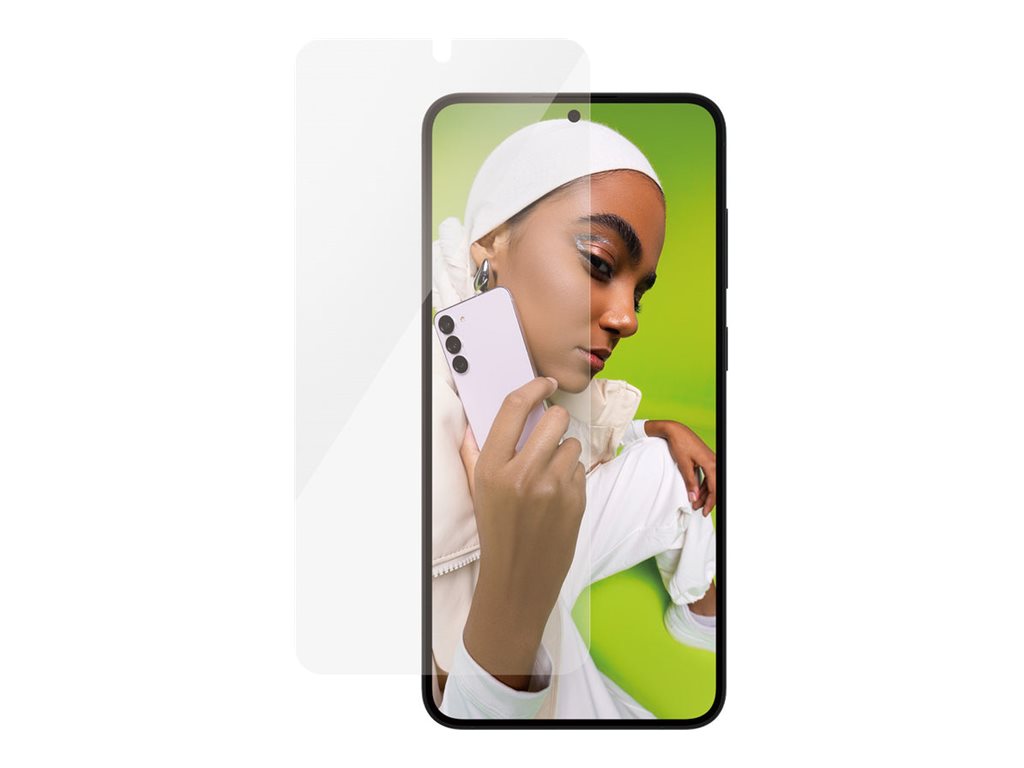 Ochranná fólie na displej pro Samsung Galaxy S 2024 Plus perfektní přizpůsobení