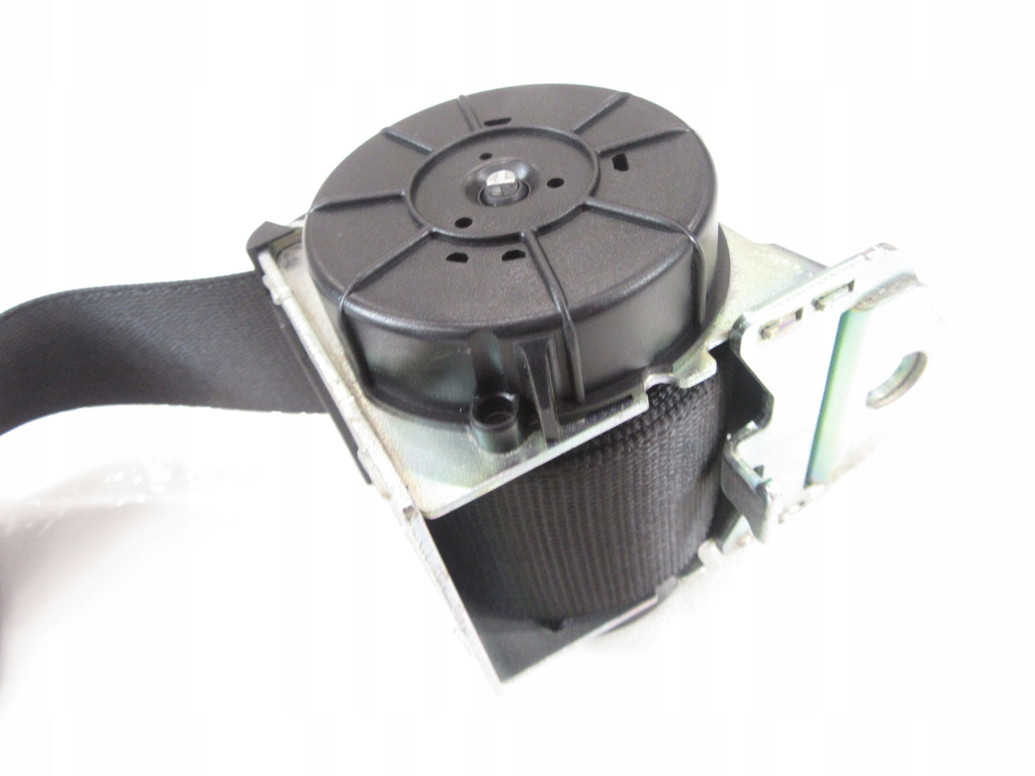 Gurten Sicherheits heck BMW e81 e82 e87 e91 LCI
