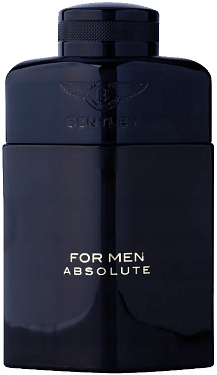 BENTLEY FOR MEN ABSOLUTE EDP 100ML FLAKON