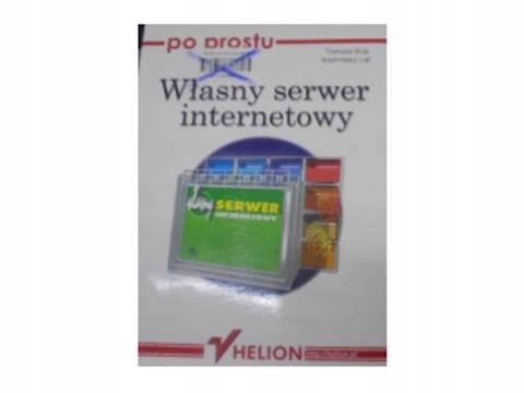 Własny serwer internetowy - Rak