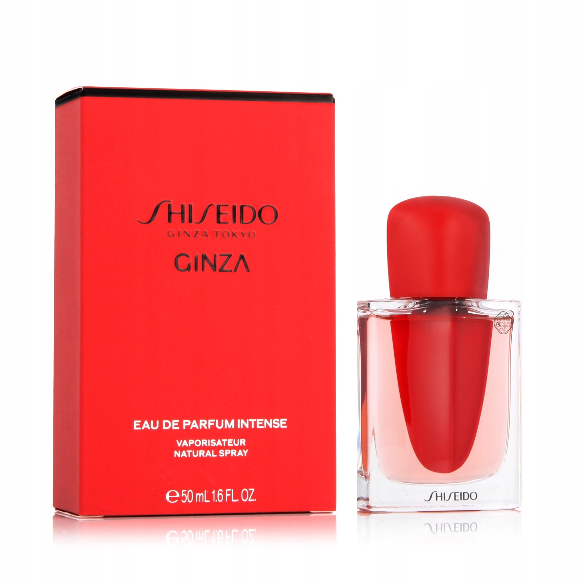 Shiseido Ginza Edp Intense 30 ml W
