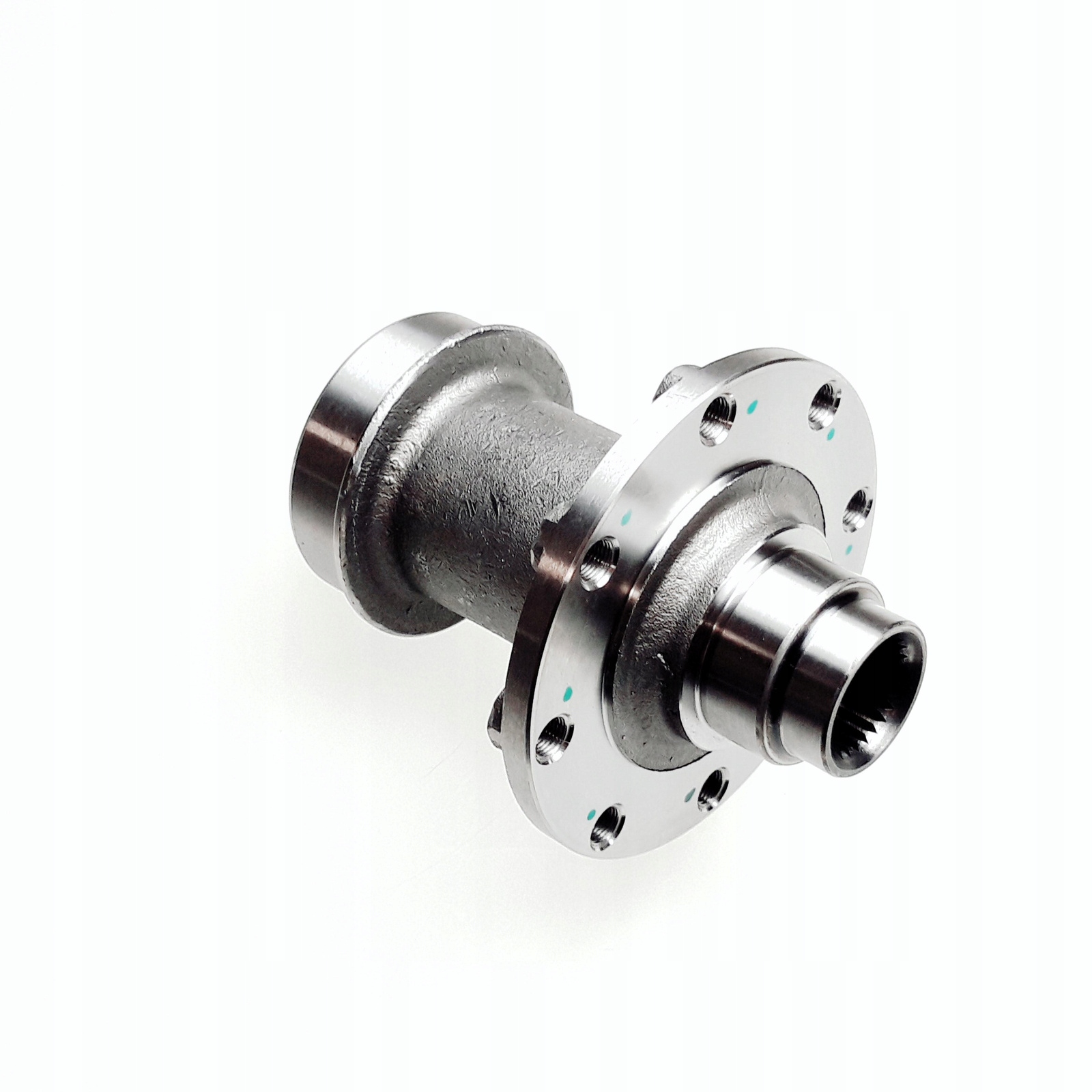 WAŁEK PRZEKŁADNI SEGWAY SNARLER AT6 S T3B