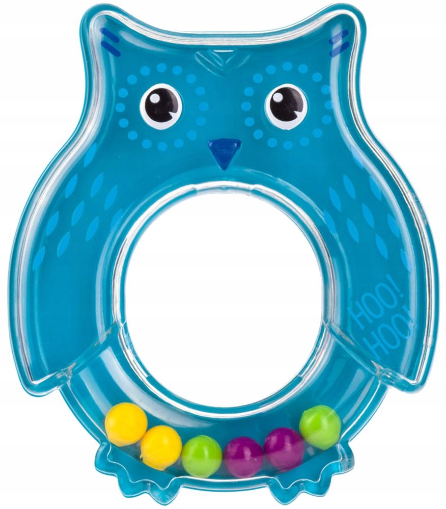 

Canpol Grzechotka Lekka Zabawka Dla Dzieci 0m+