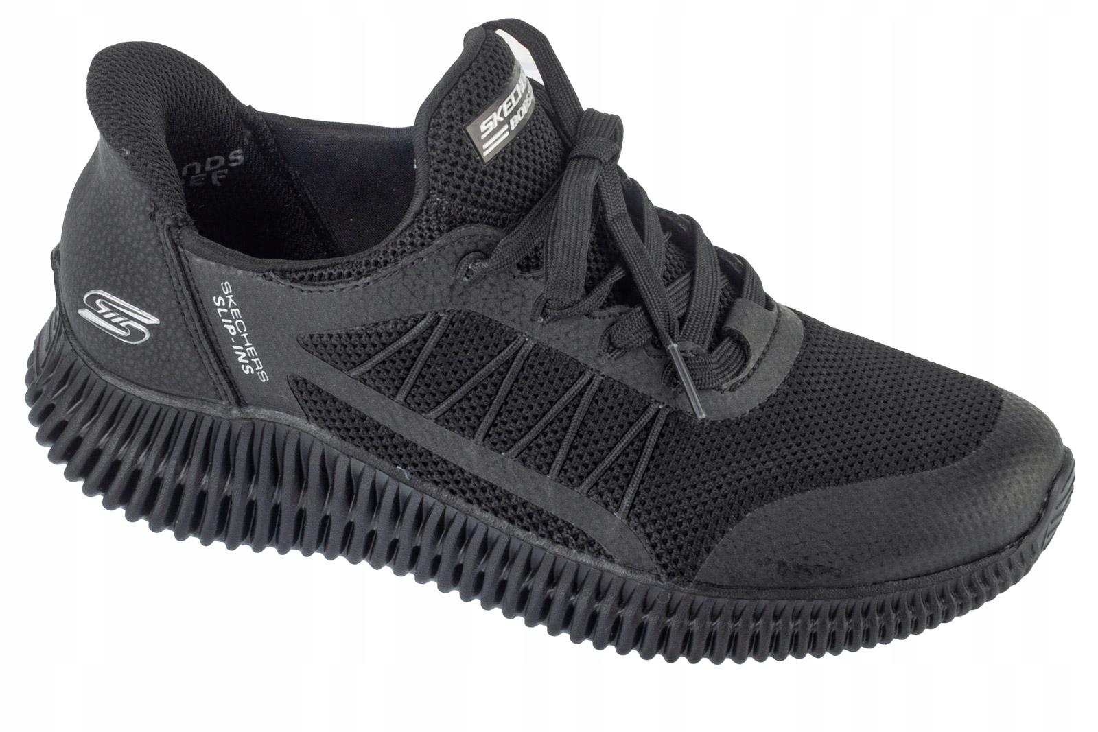 Skechers Slip-ins: Bobs Geo Lite Divine [37,5] Dámské boty Sneakers