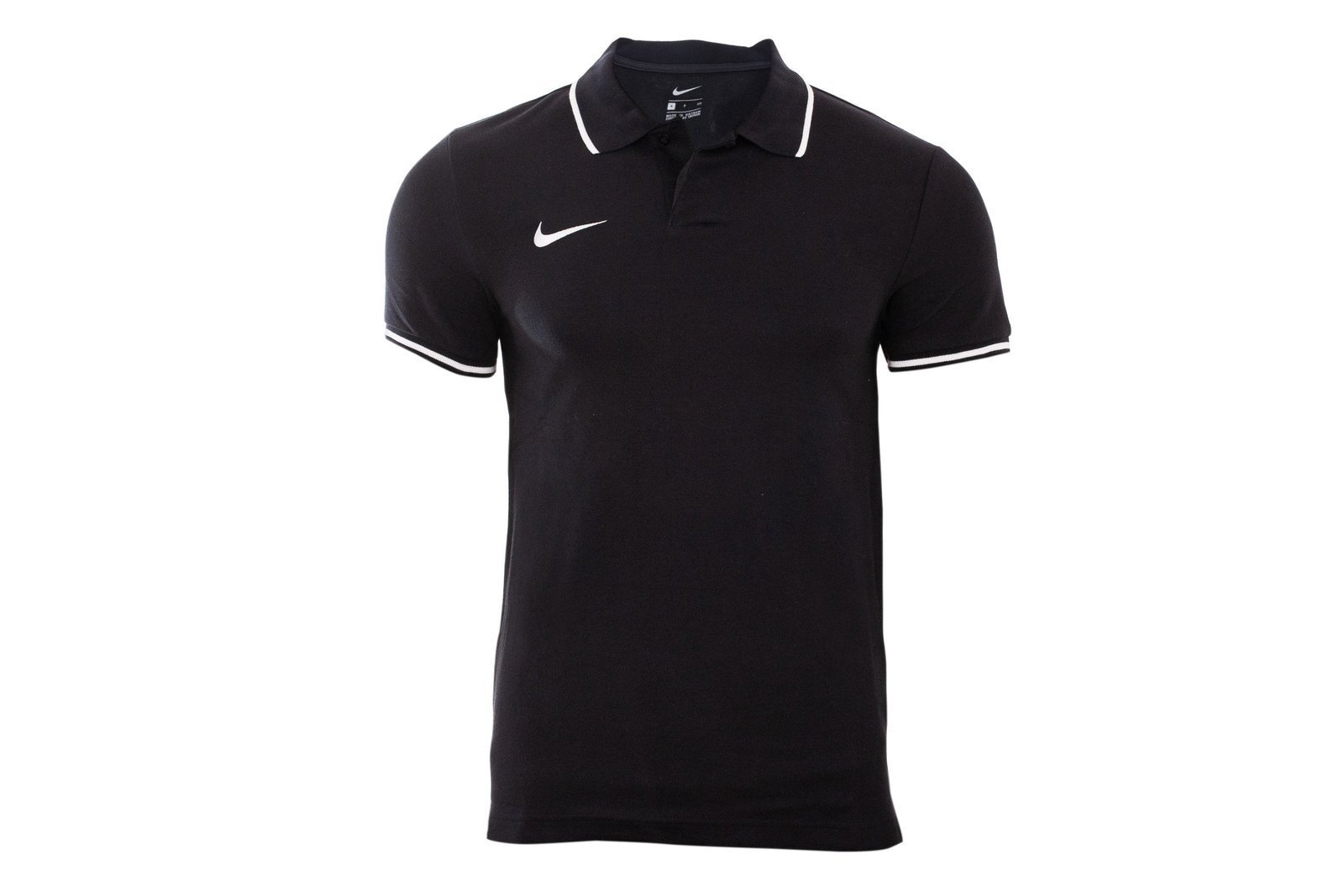 

Koszulka Męska Nike Polo Tm Club 19 Ss AJ1502-010