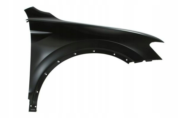 Blatník Pravý Vw Tiguan II 2016-2019 Každá Barva