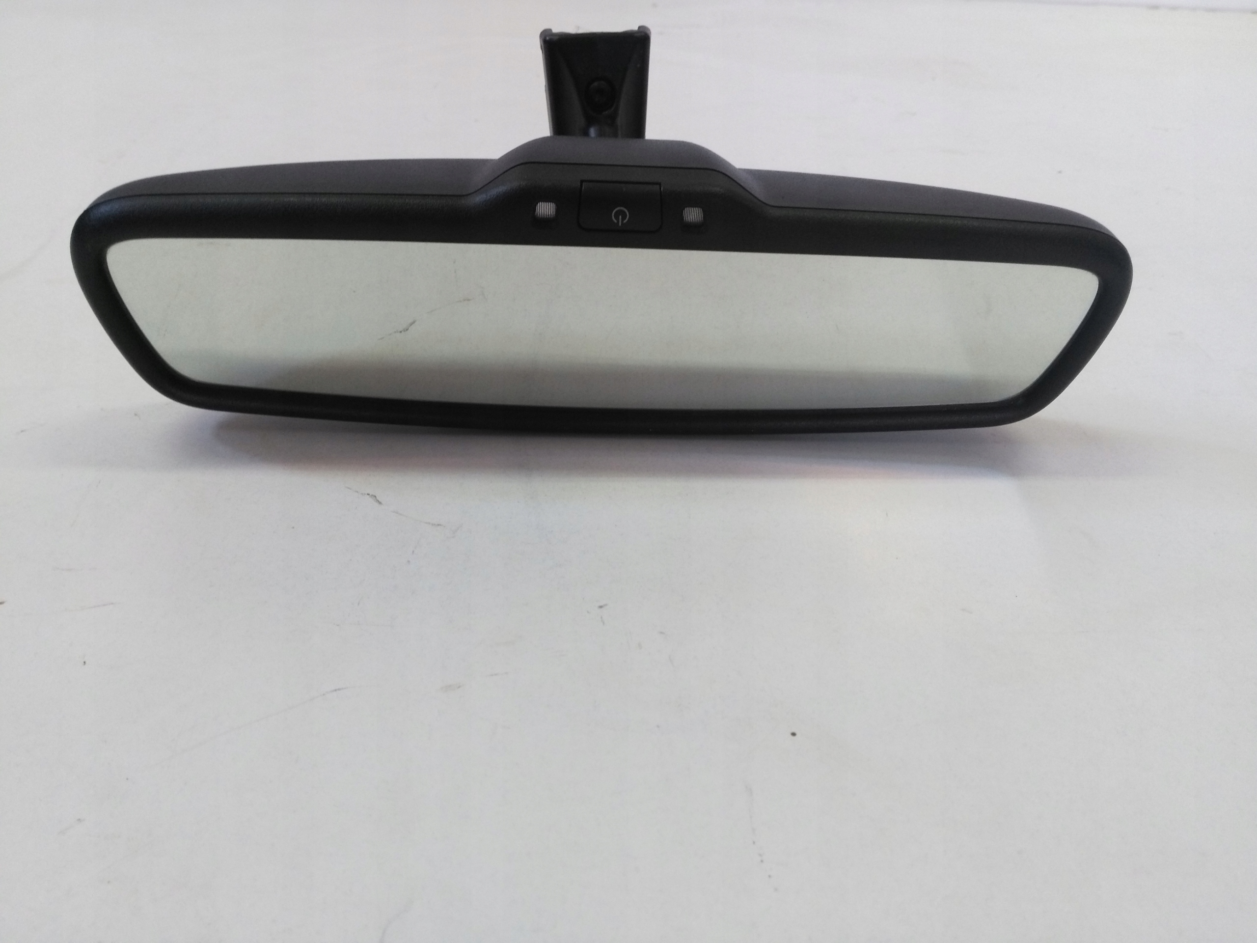 CEED II 12 LUSTERKO WSTECZNE WEWNETRZNE