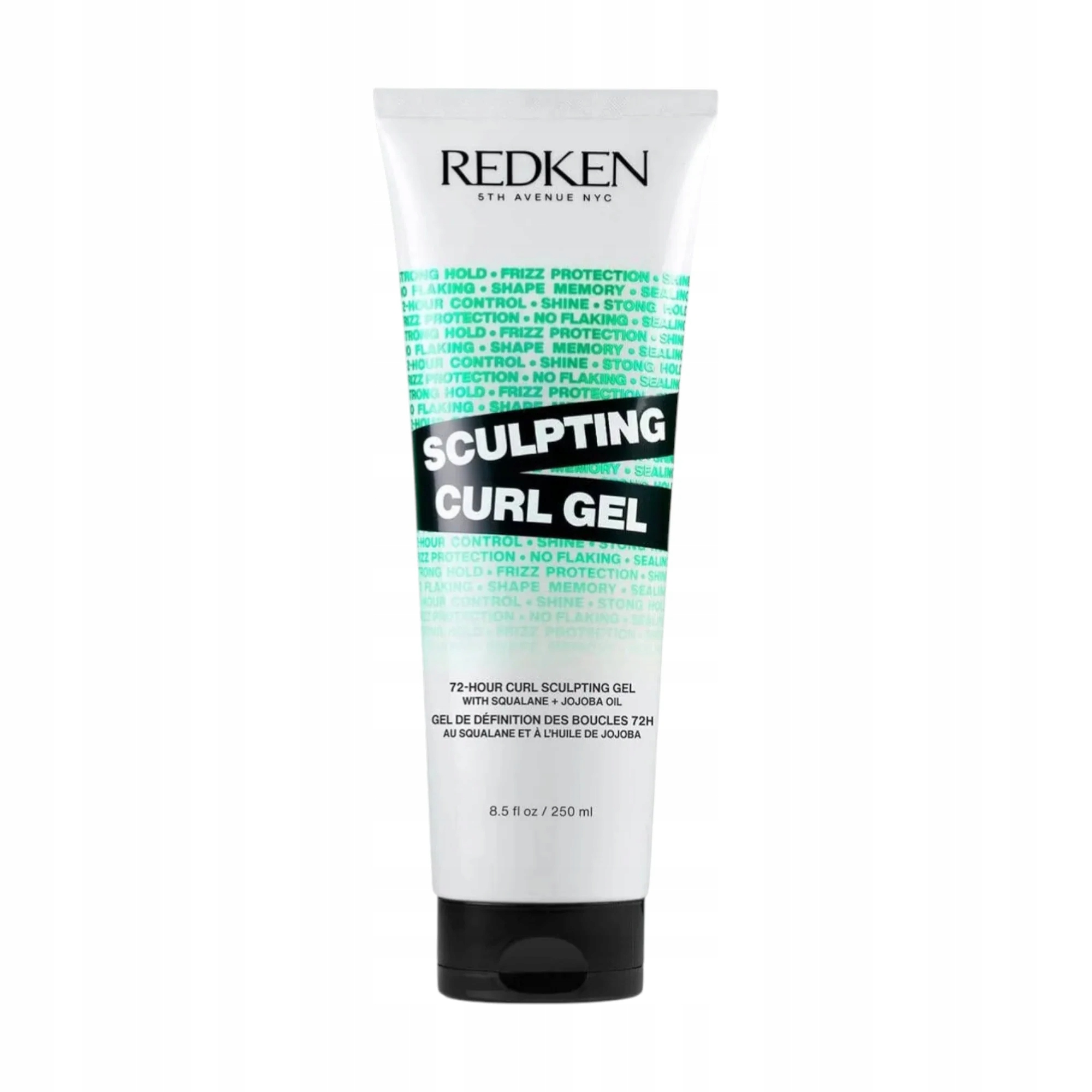 Redken Gel pro tvarování vlnitých vlasů 250 ml