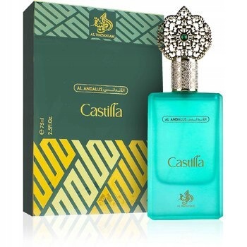 Al Wataniah Castilla Edp 75 ml
