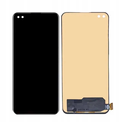 Nowy Ekran LCD Oppo Reno 4 Lite CPH2125 Z Dotykiem