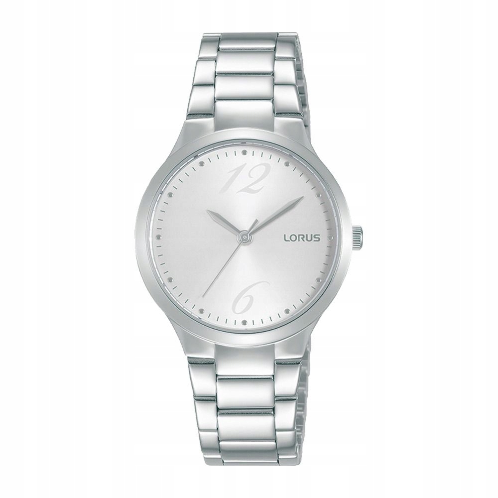 Hodinky Lorus Elegance RG209UX9