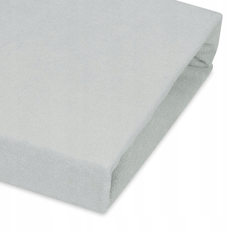 

Prześćieradło Frotte Z Gumką 200x220