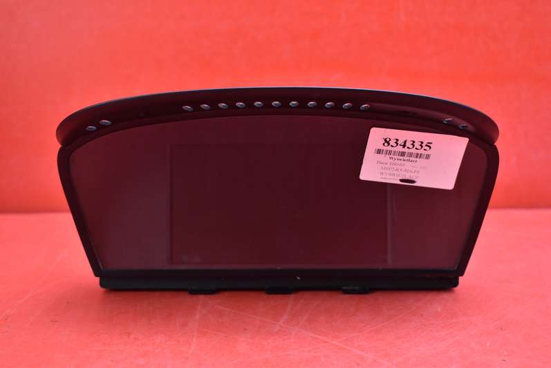 Écran RADIA Navigation 6970342 BMW E60 E61 03-07
