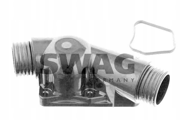 SWAG KORPUS TERMOSTATU 11531722531 11531722853 172