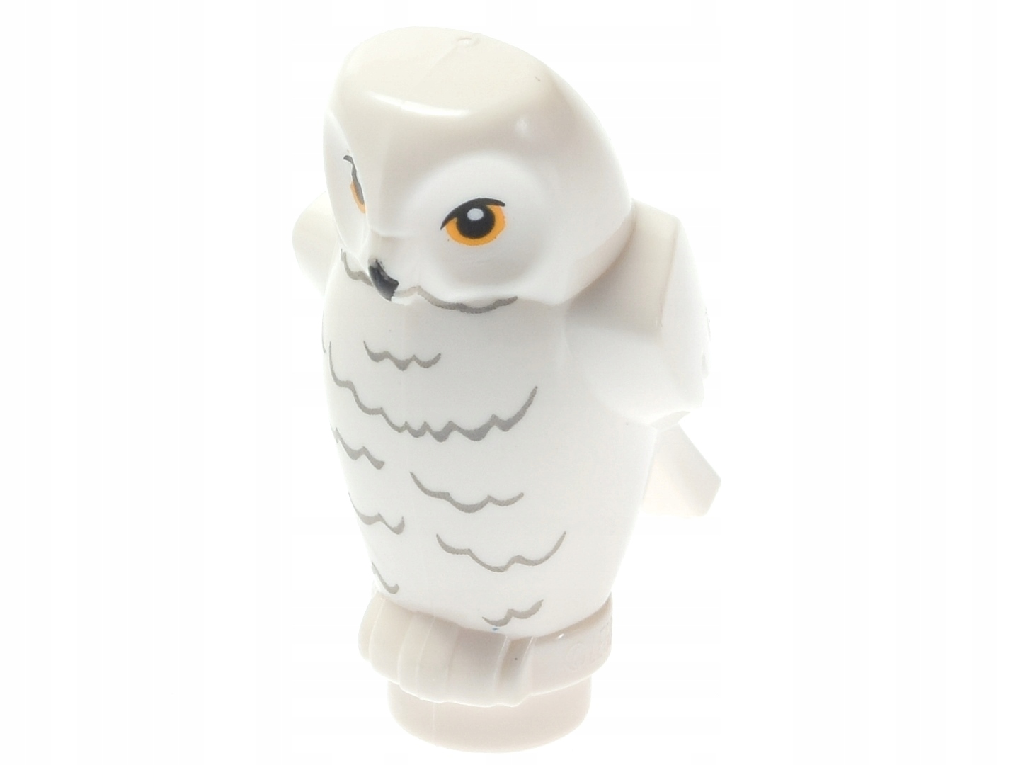 

Lego Sowa ptak ptaszek 92084pb03 biała