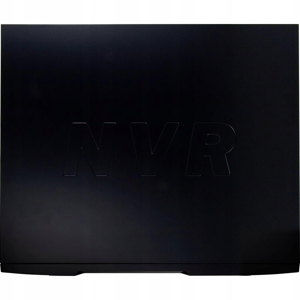 Rejestrator Novus NVR-8332P16-H4/F Marka Novus