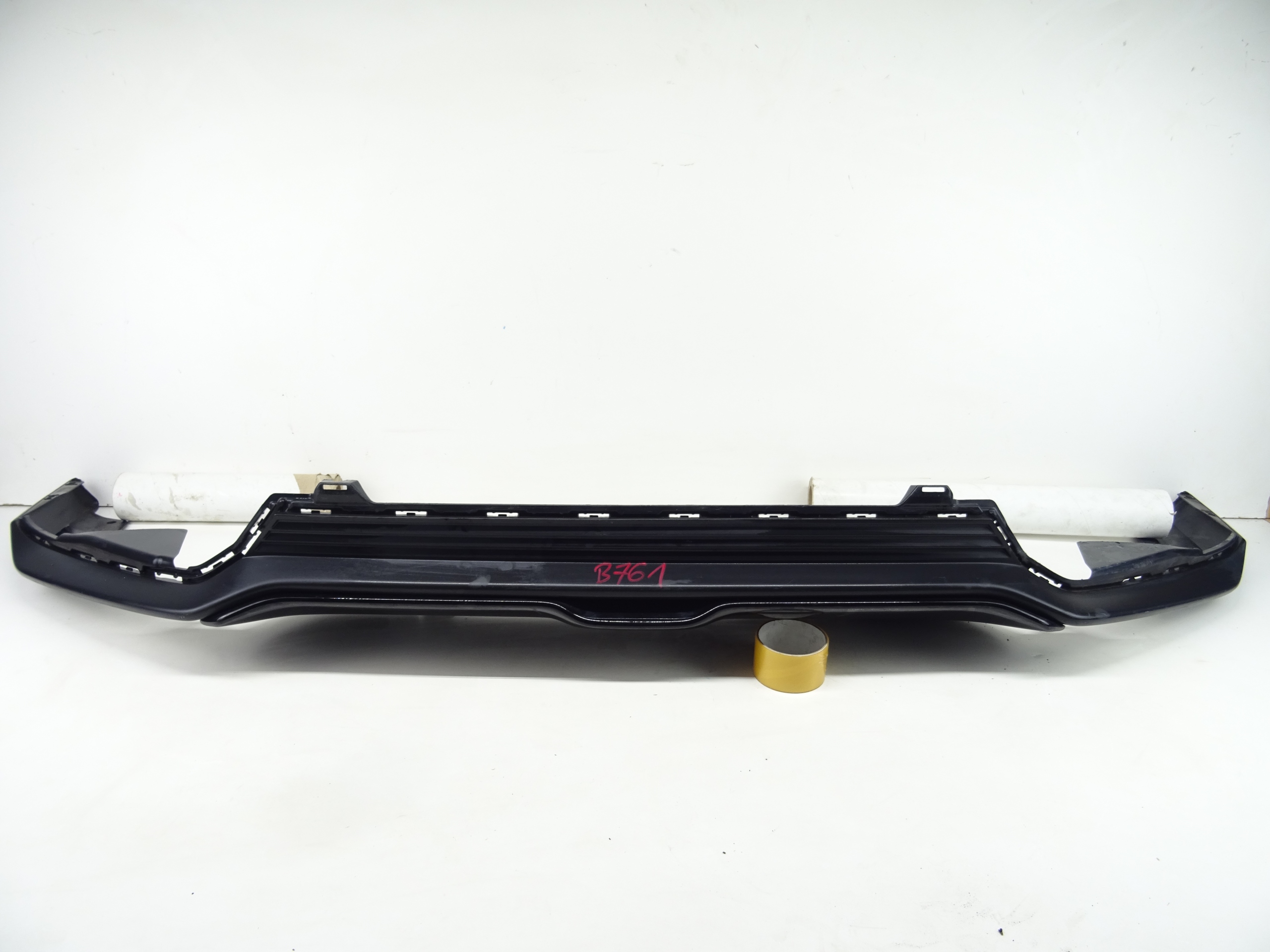 71502-TGG-A000 - HONDA CIVIC X HB ДИФУЗОР СПОЙЛЕР SPLITTER