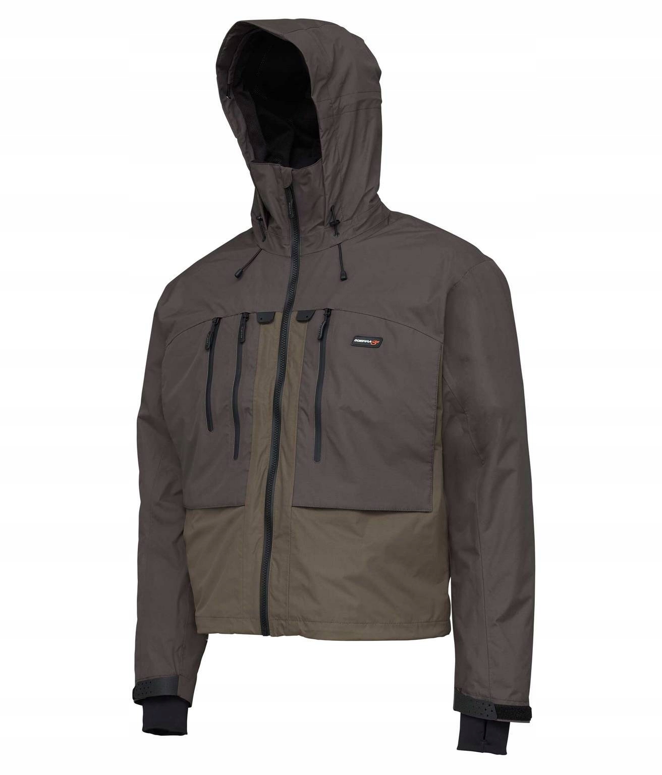 Bunda Na Brodění Scierra Helmsdale-s