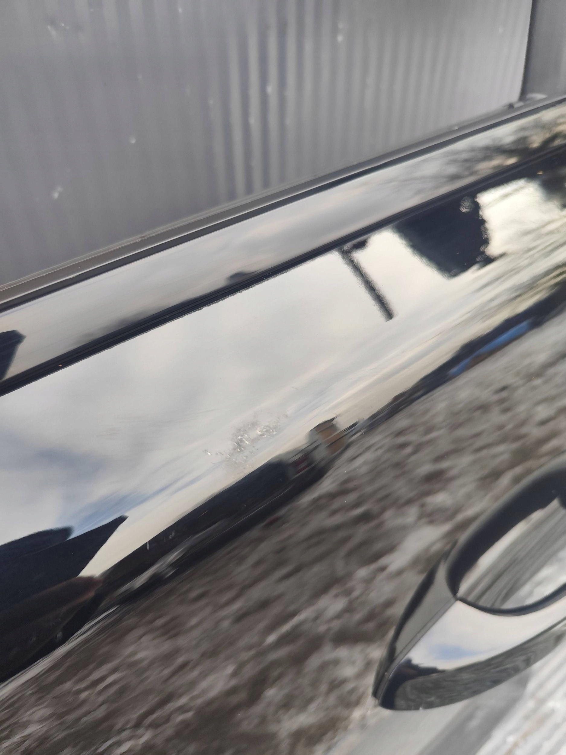 PEUGEOT 408 P54 door front front left complete DEMONTAZ