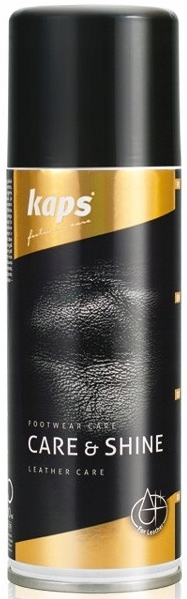 LANOLINA WOSK DO SKÓRY SKÓR SKÓRA KAPS SPRAY 200ml Forma spray