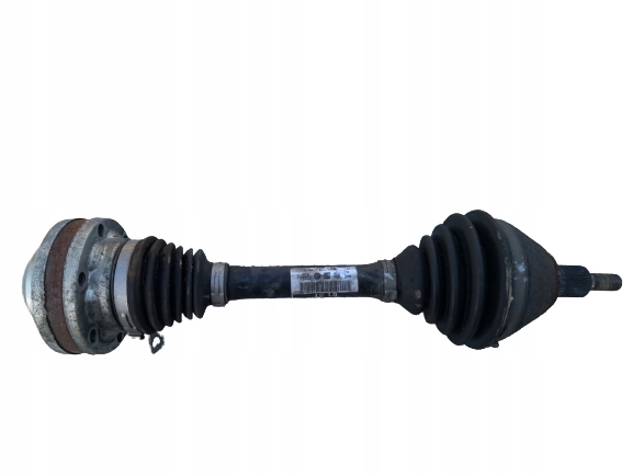 semi-axis left AUDI A1 8X 6R0407761S