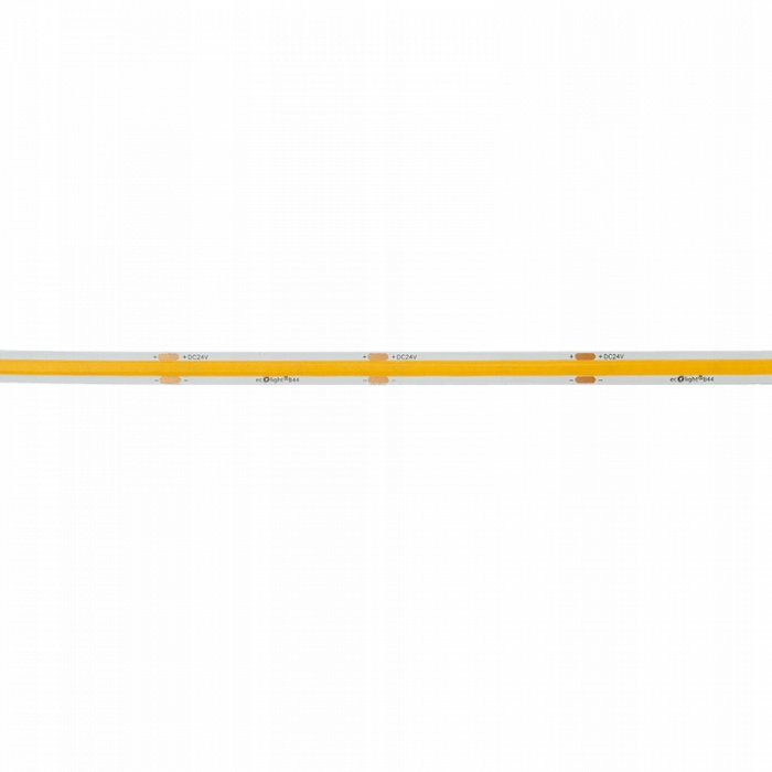 Set Led 320 Cob 24V IP20 4000K /5m/ EC20812 Eco Light