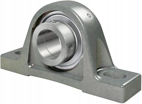 Obudowa łożyska stojąca, kompletna Corrotect Numer katalogowy części RASE40NFA125