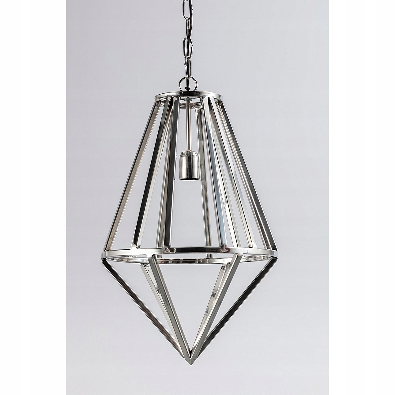 Dekoria Závesná lampa Talisa 59 cm