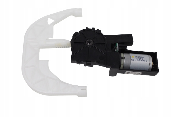 A1699700026 - Мотор подголовника Мерседес В169 А1699700026