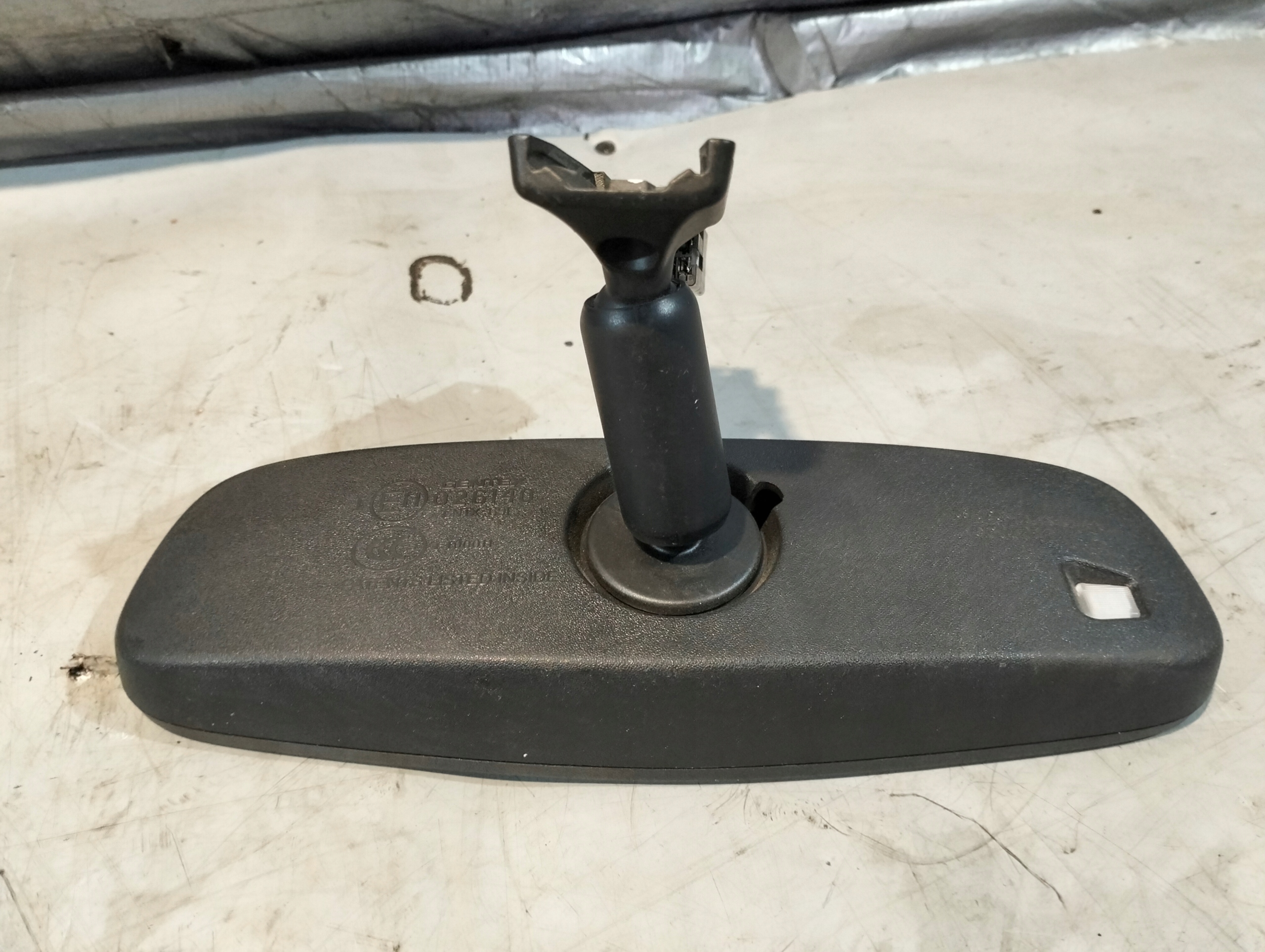 rear-view mirror inner OPEL INSIGNIA A 08-17r