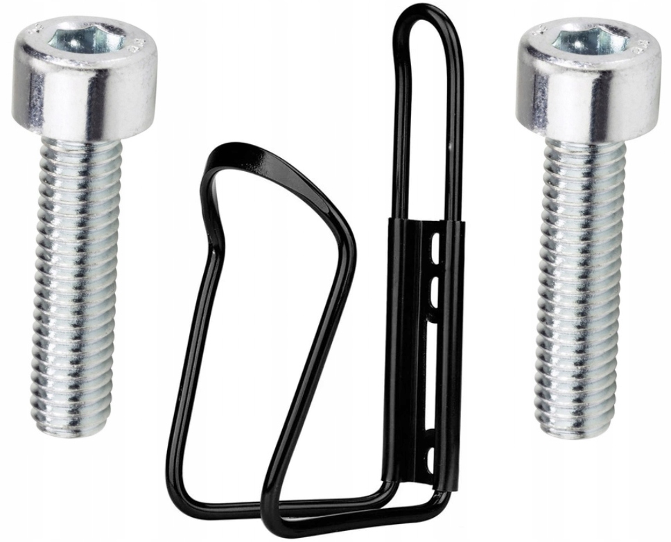 KOSZYK NA BIDON UCHWYT ROWEROWY BUTELKĘ NAPÓJ EAN (GTIN) 6953156276512