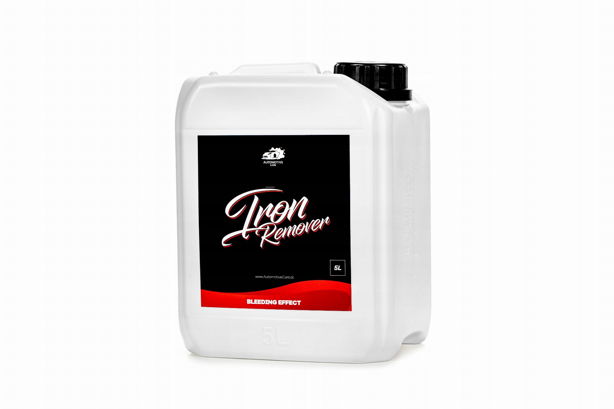 Automotive Care Iron Remover deironizer krwawiacy